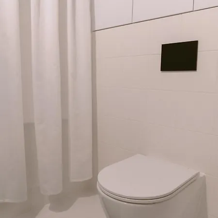Alfreda Apartment